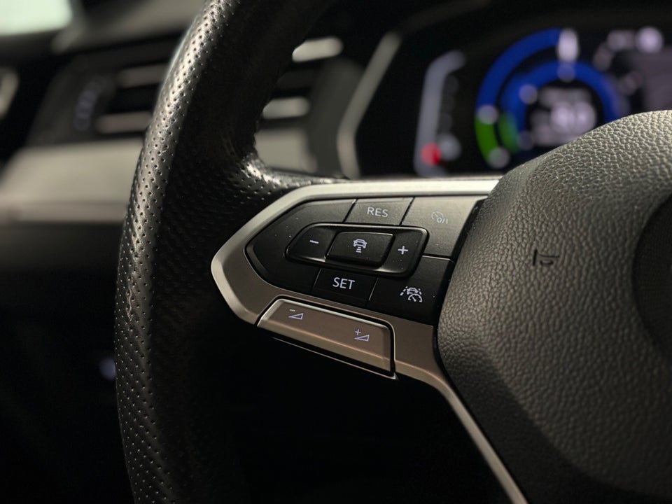 VW Passat 1,4 GTE Highline+ Variant DSG 5d