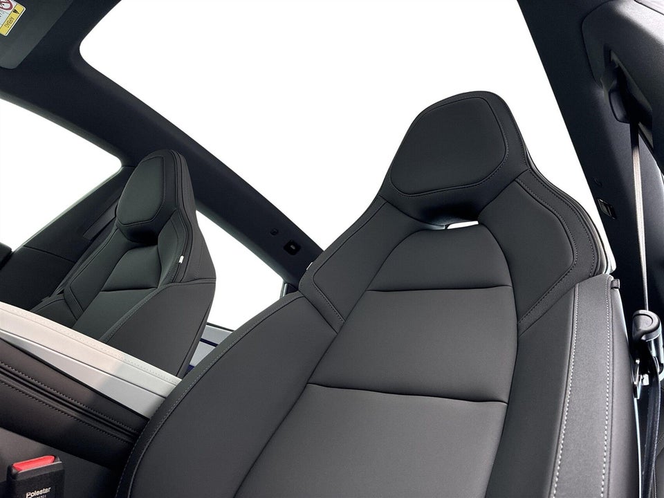 Polestar 4 Coupé Nordic Edition RWD 5d