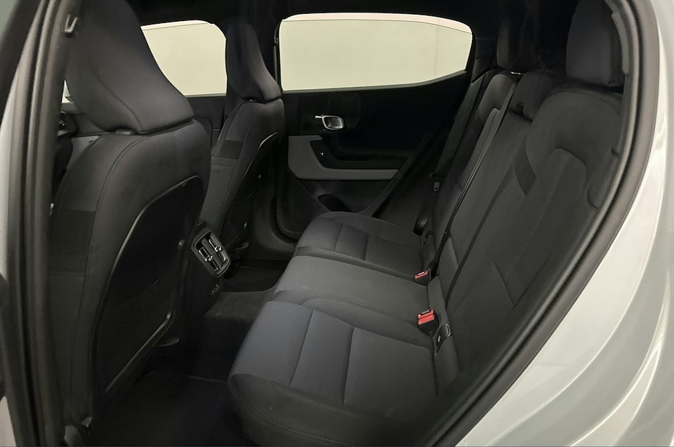 Polestar 2 Long Range 5d