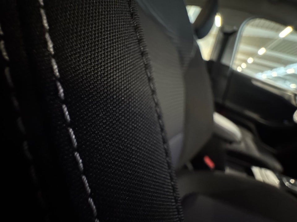 Ford Focus 1,0 EcoBoost Titanium aut. 5d