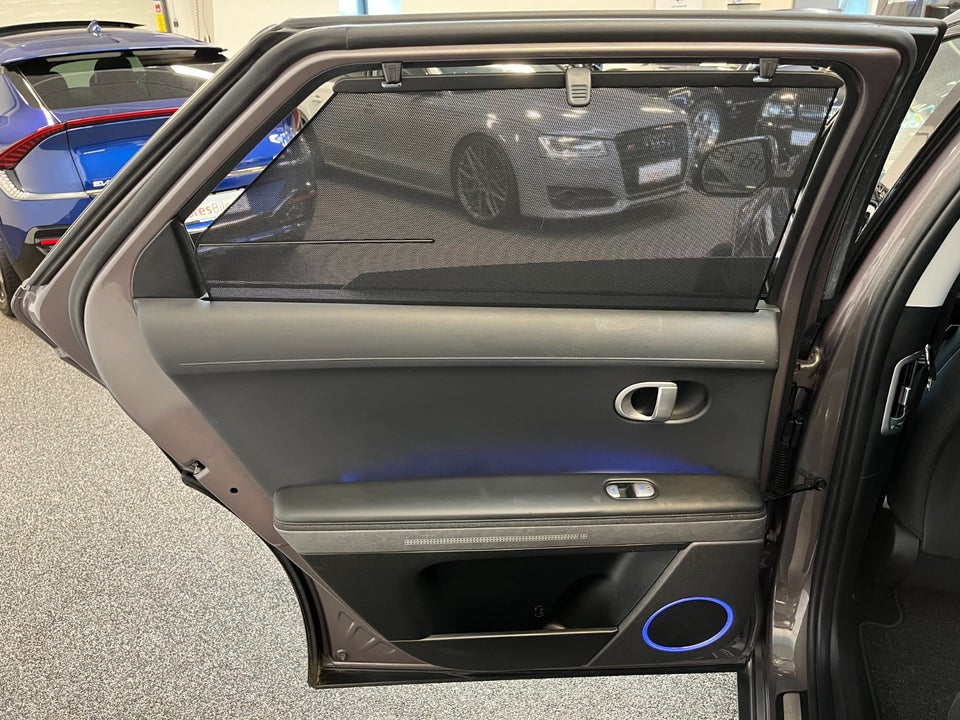 Hyundai Ioniq 5 73 Uniq AWD 5d