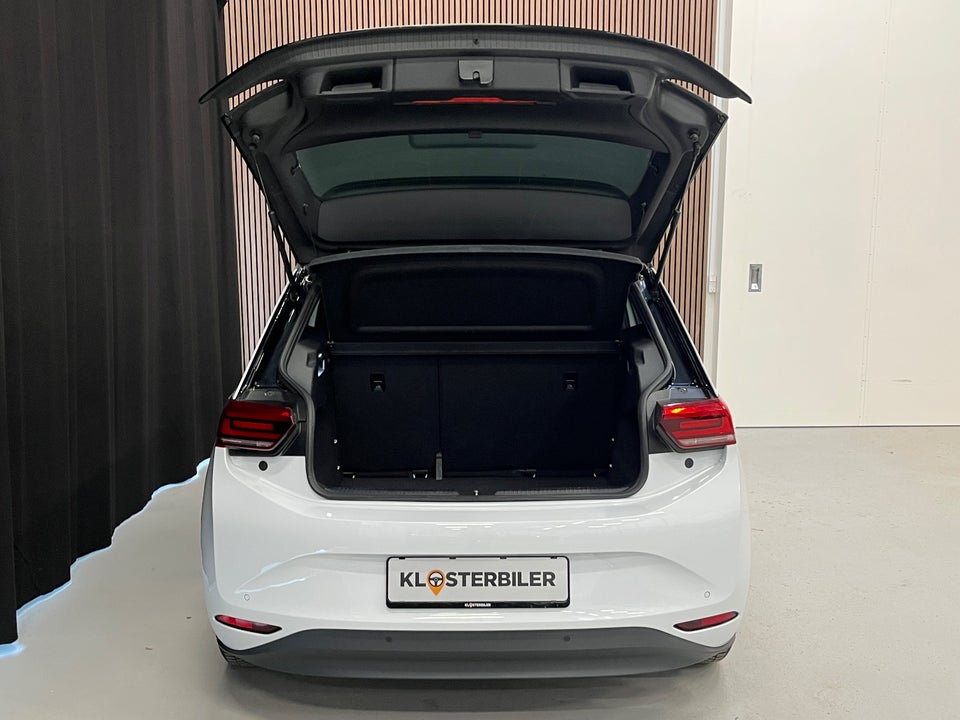 VW ID.3 58 Pro Performance 5d