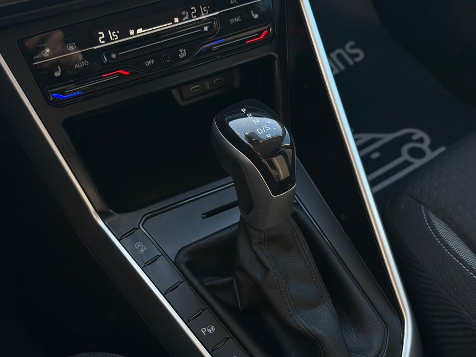 VW Polo 1,0 TSi 95 Life DSG 5d