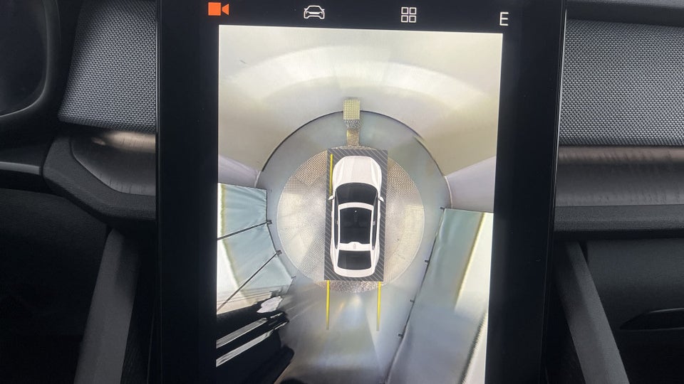 Polestar 2 Long Range AWD 5d