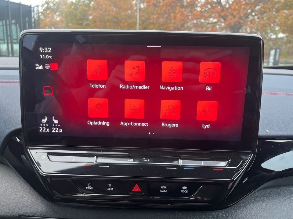 VW ID.4 77 GTX 4Motion 5d