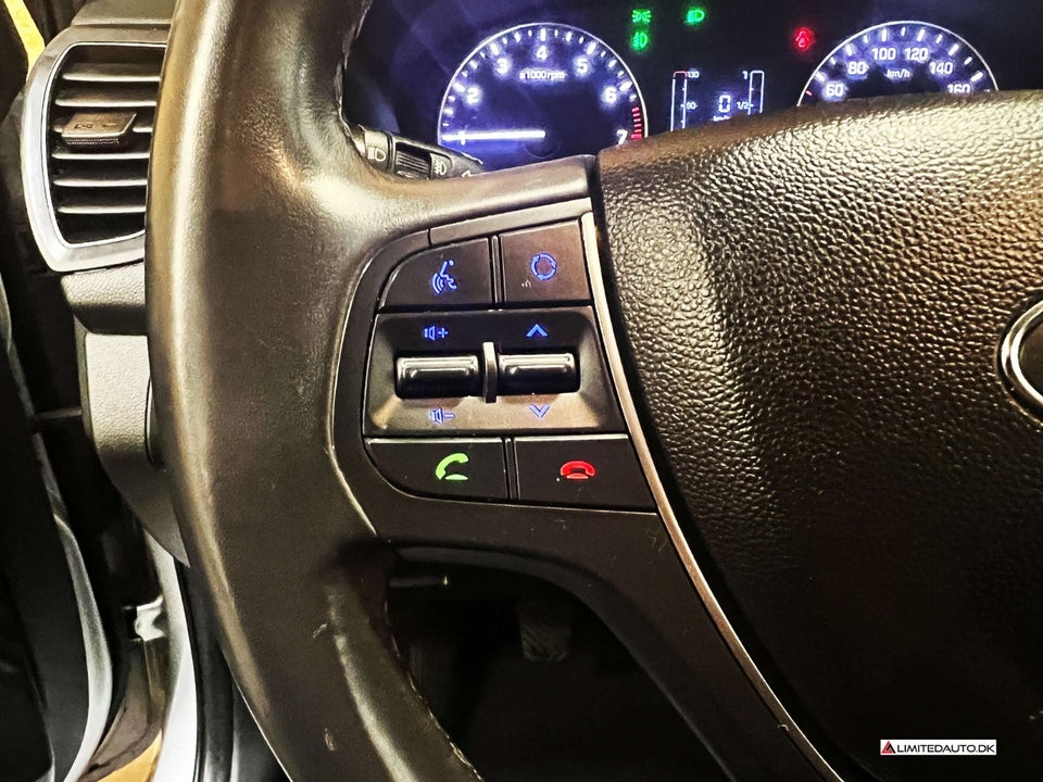 Hyundai i20 1,25 Spring 5d