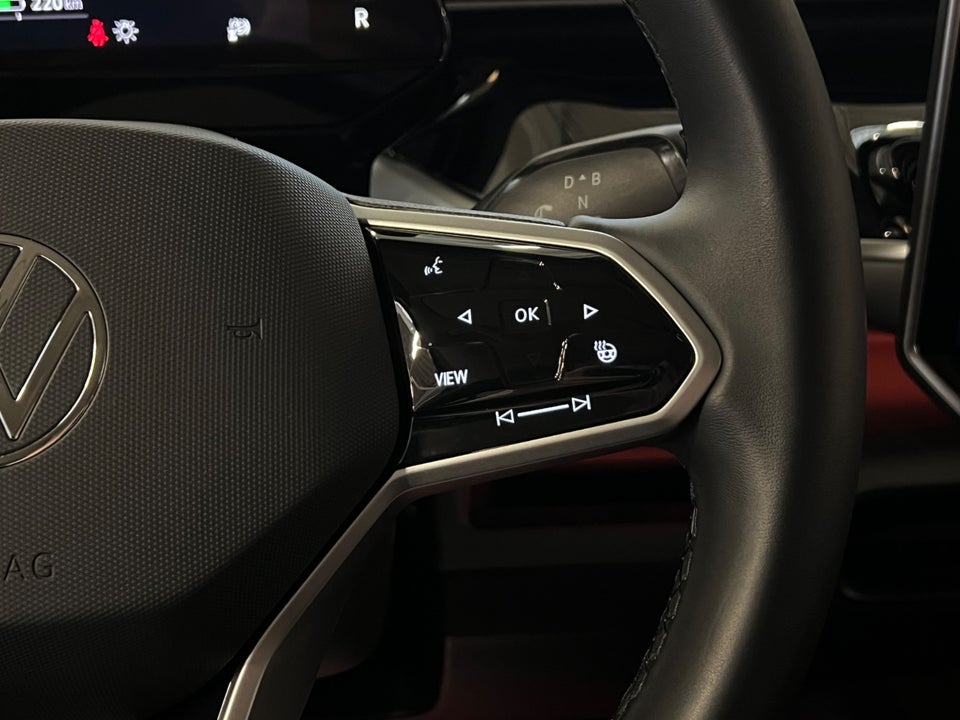 VW ID.Buzz 86 Life+ 6prs LWB 5d