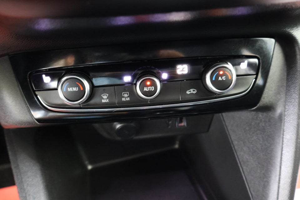 Opel Corsa 1,2 Elegance 5d