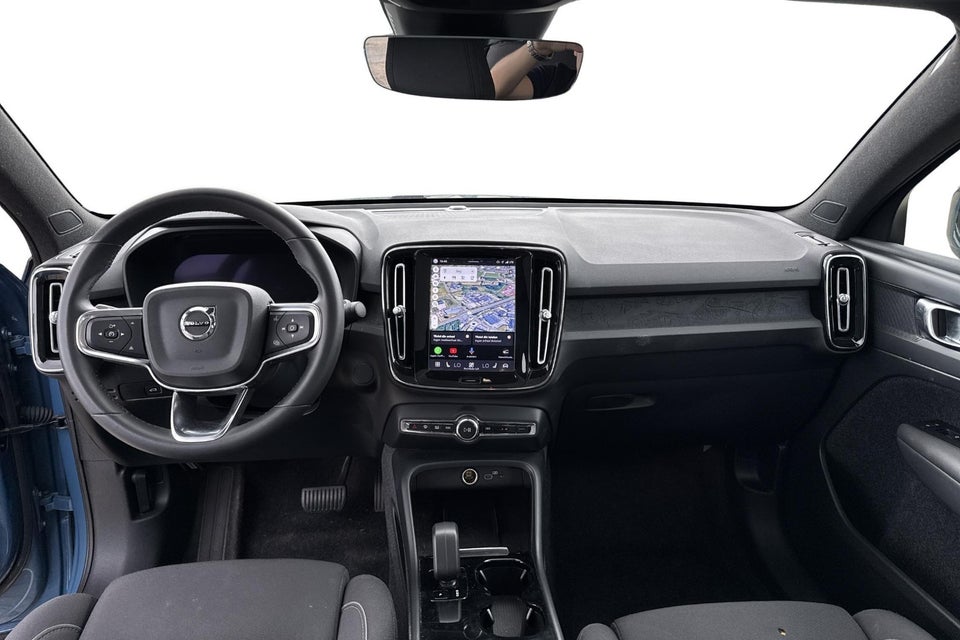 Volvo C40 ReCharge Extended Range Core 5d