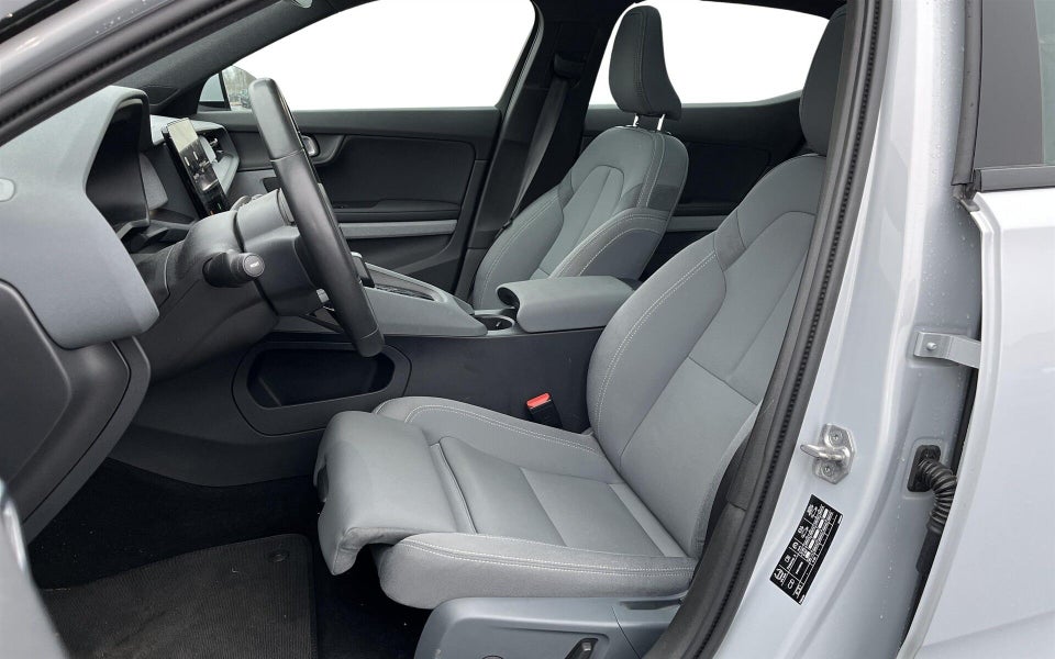 Polestar 2 Standard Range 5d