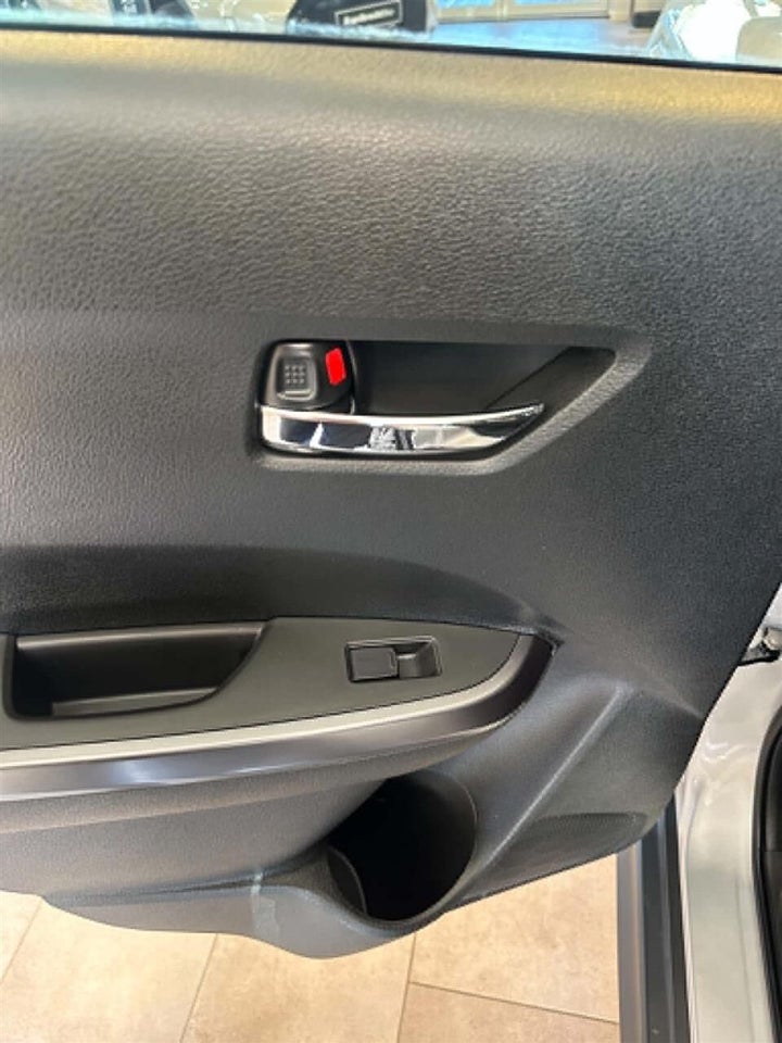 Suzuki Vitara 1,4 mHybrid Active 5d