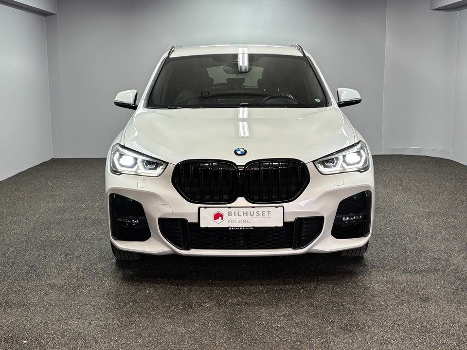 BMW X1 1,5 xDrive25e M-Sport+ aut. 5d