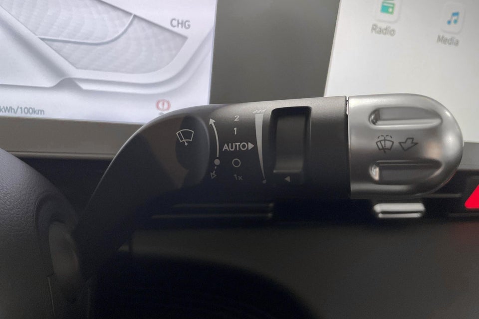 Hyundai Ioniq 5 58 Essential 5d