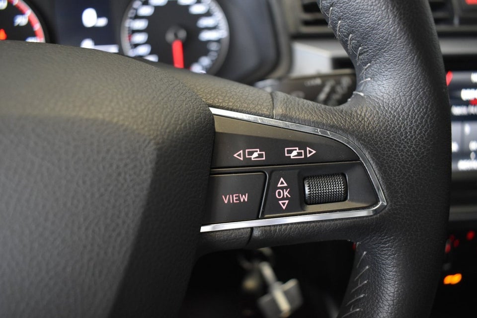 Seat Arona 1,0 TSi 95 Style 5d