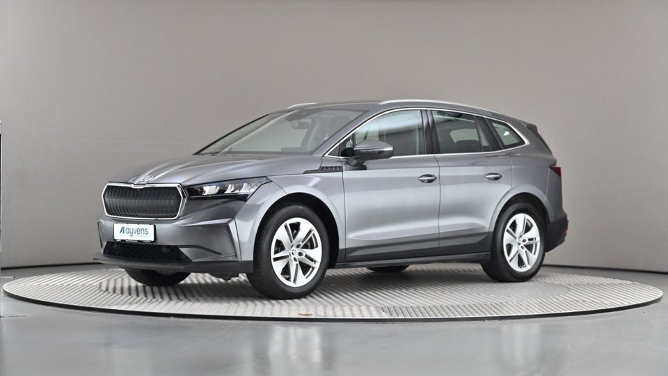 Skoda Enyaq 80 iV 5d