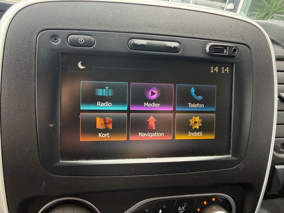 Nissan NV300 2,0 dCi 145 L2H2 Comfort
