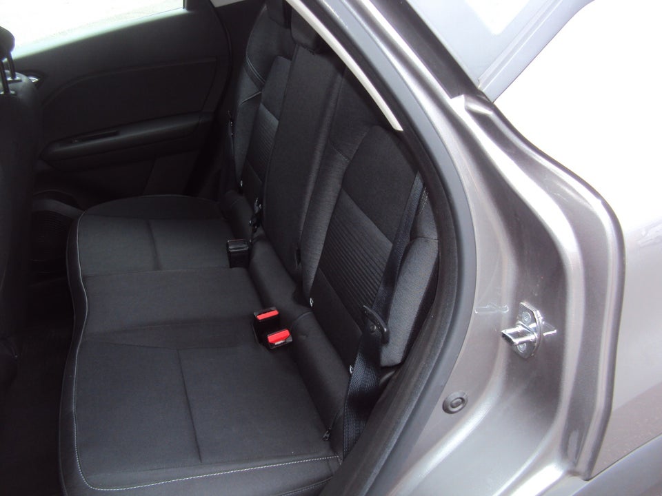 Renault Captur 1,0 TCe 100 Zen 5d