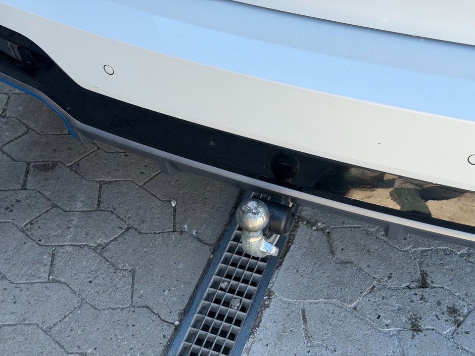 BMW iX3 Charged Plus M-Sport 5d