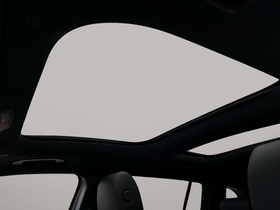 Mercedes EQB250+ AMG Advance 7prs 5d