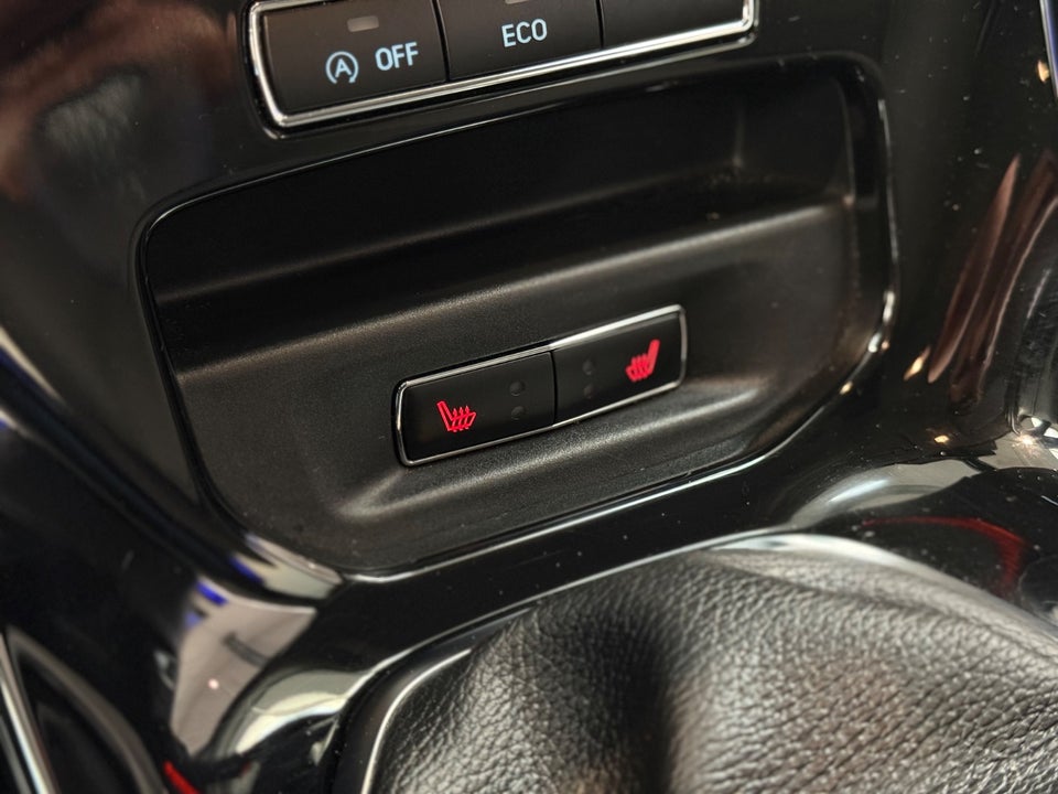 Ford Fiesta 1,0 EcoBoost Titanium 5d