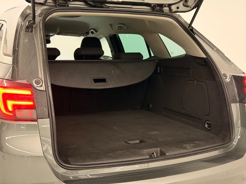 Opel Astra 1,6 CDTi 110 Enjoy Sports Tourer 5d