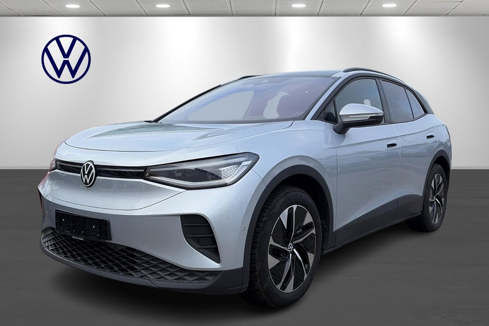 VW ID.4 77 Style+ 5d