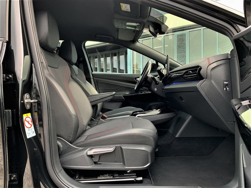 VW ID.5 77 GTX 4Motion 5d