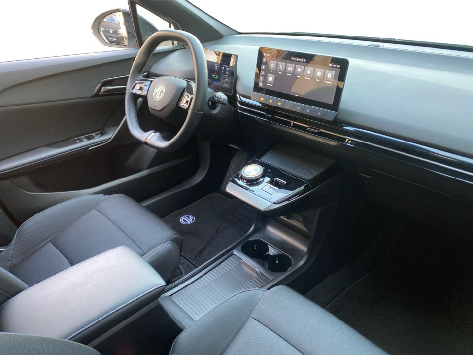 MG 4 51 Nordic Edition 5d