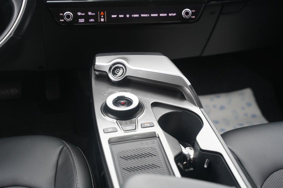 Kia EV6 77 Long Range Active 5d