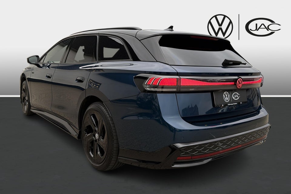 VW ID.7 86 GTX Max Tourer 4Motion 5d