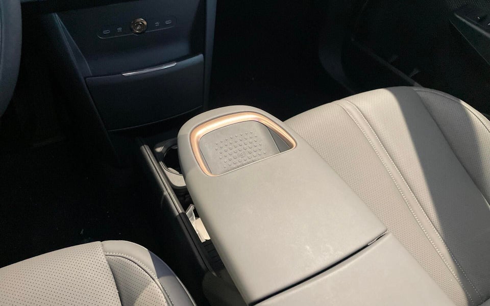 Zeekr X Privilege AWD 5d