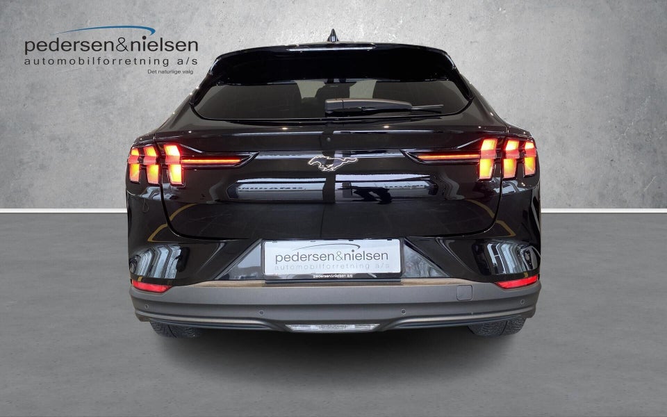 Ford Mustang Mach-E 88 Premium Extended Range 5d