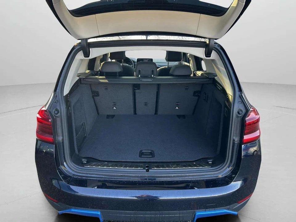 BMW iX3 Charged Plus 5d