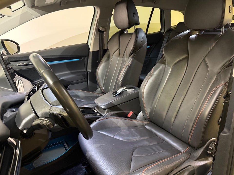 Skoda Enyaq 80 iV 5d