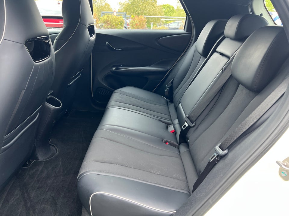 BYD Dolphin 60 Comfort 5d