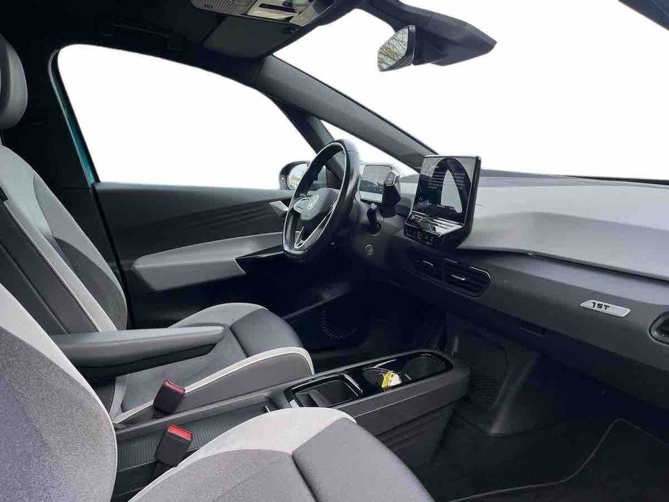 VW ID.3 58 Pro Performance Max 5d