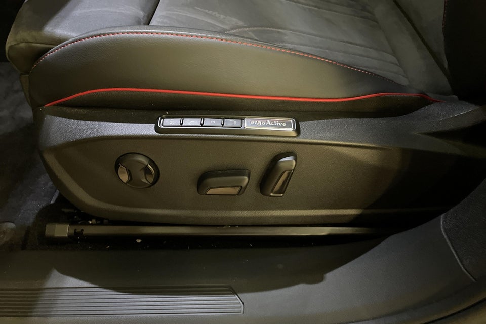 VW ID.4 77 GTX Max+ 4Motion 5d