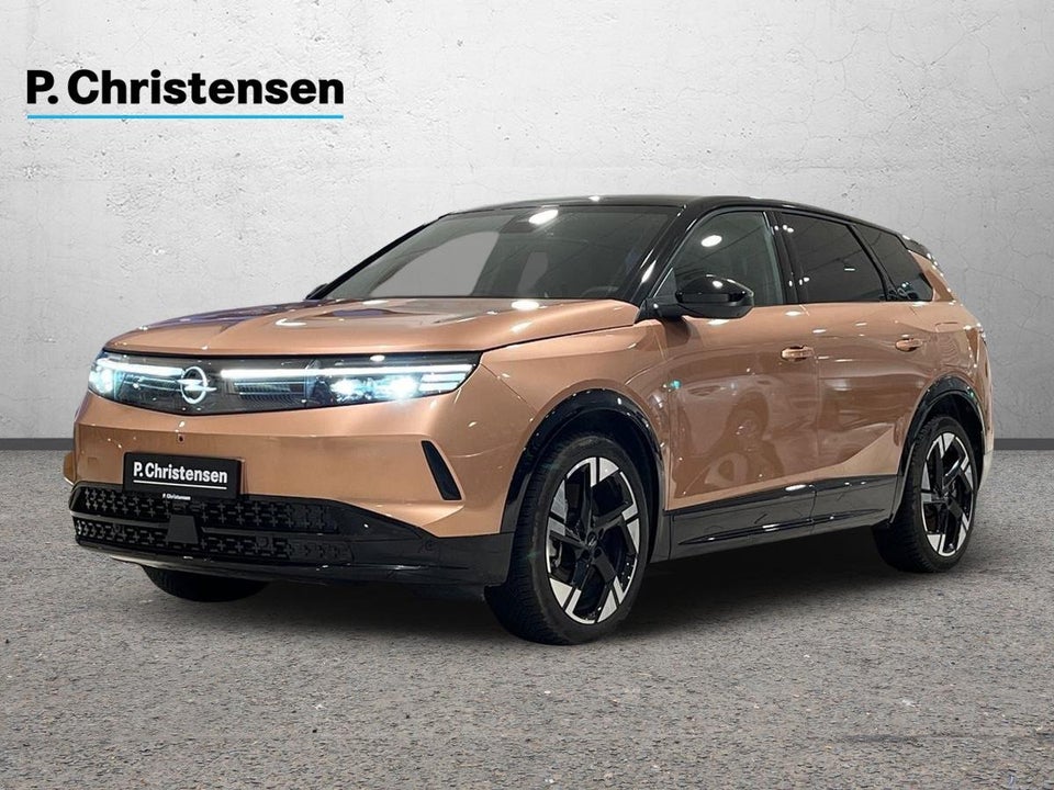 Opel Grandland-e 73 GS Sky 5d