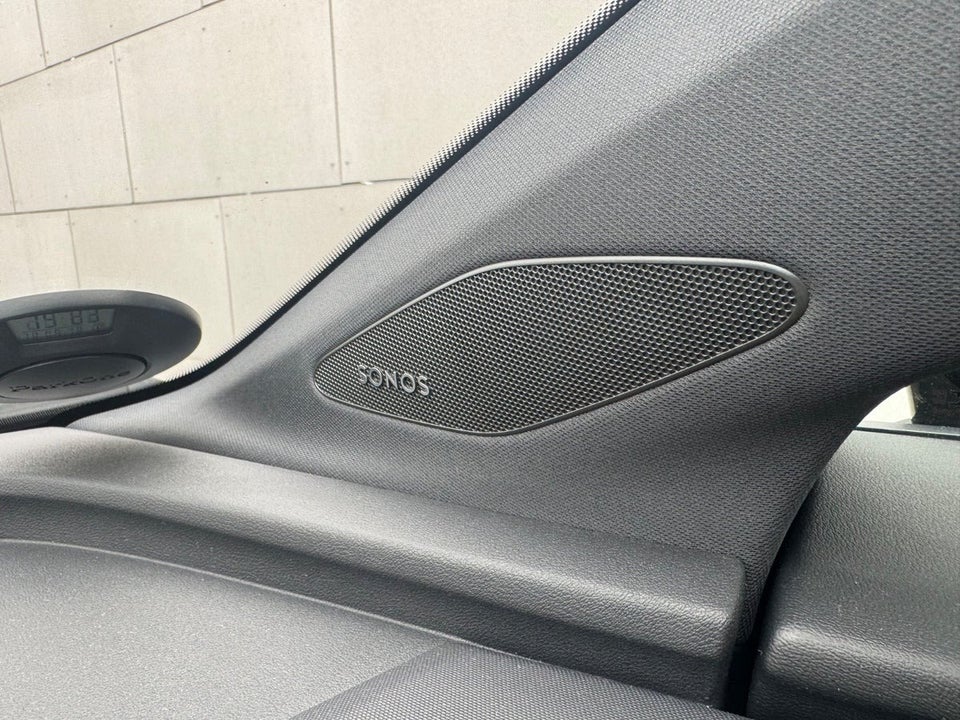 Audi Q4 e-tron 40 S-line Sportback 5d