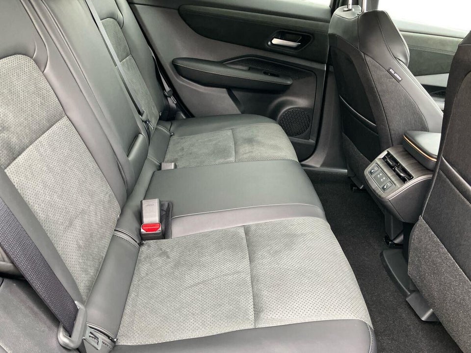 Nissan Ariya 87 Evolve e-4ORCE 5d
