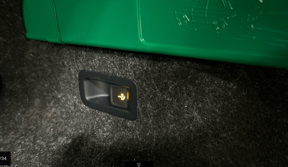 Skoda Enyaq 80 iV Loft 5d