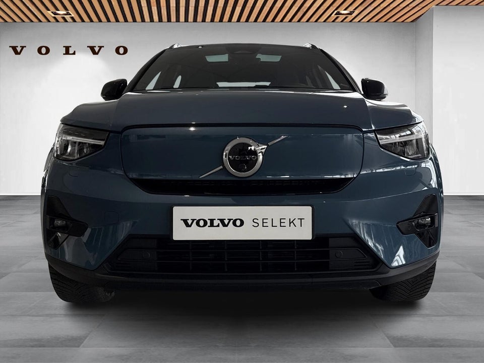Volvo XC40 P6 ReCharge Ultimate 5d