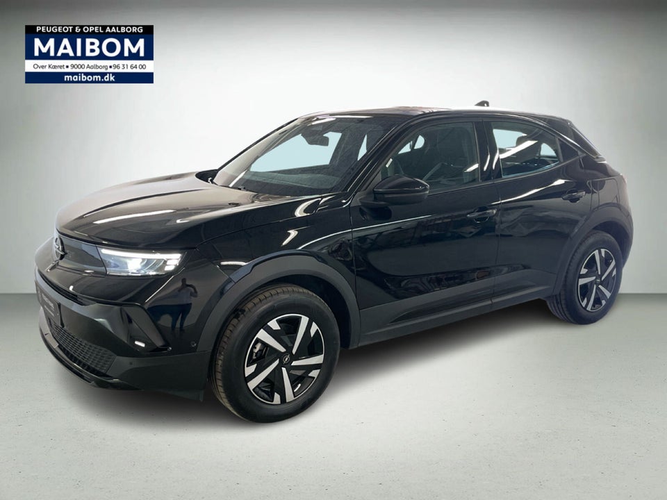 Opel Mokka-e 54 Edition 5d