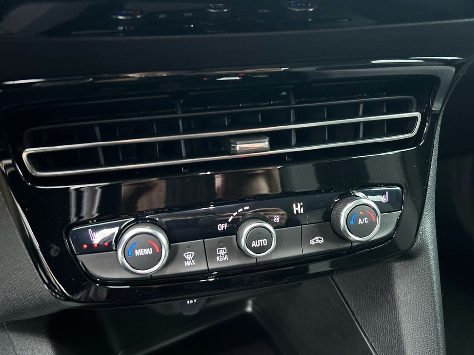 Opel Mokka-e 50 Ultimate 5d