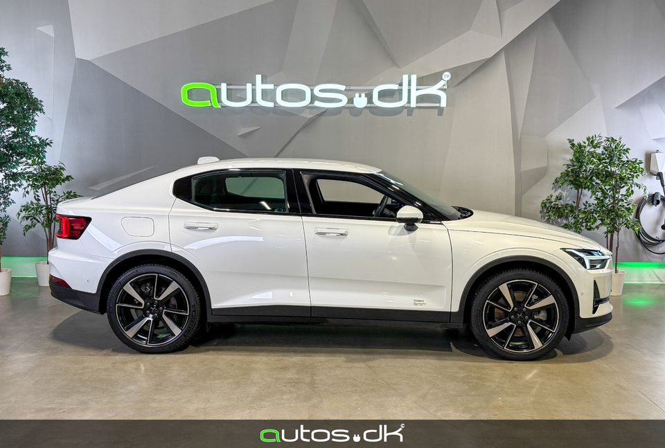 Polestar 2 Long Range 5d