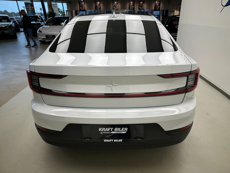 Polestar 2 Long Range 5d