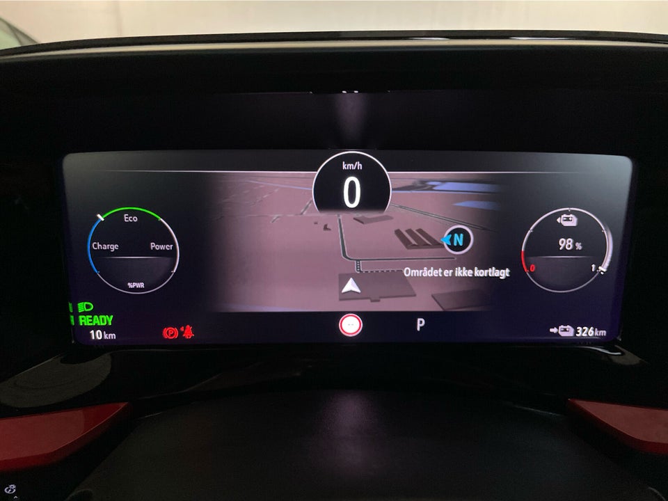 Opel Mokka-e 50 GS Line 5d