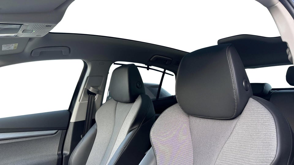 Skoda Enyaq 85 iV Premium Coupé 5d