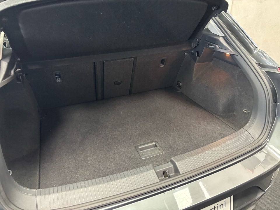 VW T-Roc 1,5 TSi 150 Sport DSG 5d