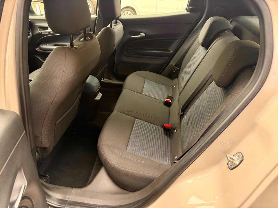 Alfa Romeo Junior Elettrica Core 5d